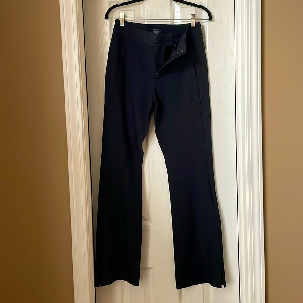 Athleta Stellar Flare Trouser